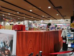 -AEON永旺(东方宝泰店)