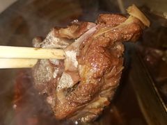 -和庆斋阳坊秘制羊蝎子火锅(云岗店)