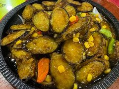 -老都一处饺子馆(道里店)