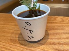 -O.P.S. CAFE