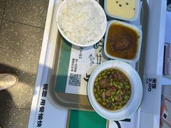 -老乡鸡(国华广场店)