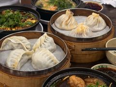-李记清真馆(打钉巷店)
