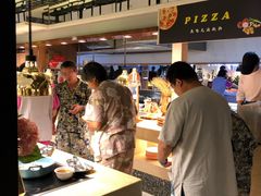 -丽池宫韩式汗蒸会馆(华灯坊店)