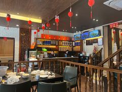 -芳芳私房菜·精做淮扬菜(承德路店)