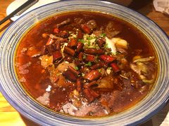 -苹果树下艺术餐厅(通州店)