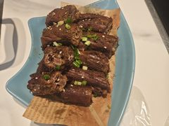 -黄记煌三汁焖锅(新佳丽江汉路店)