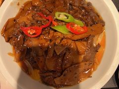 -谷田稻香·砂锅菜(汇暻广场店)