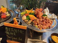 -漳州皇冠假日酒店·原素全日制餐厅