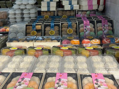 -清真·白记年糕(牛街北口店)