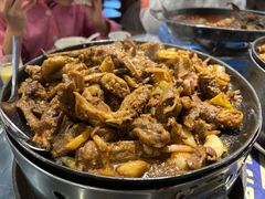 -甘家界牌柠檬鸭(青山店)