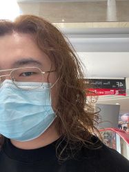-时尚殿堂hair salon