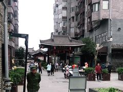 -东西巷