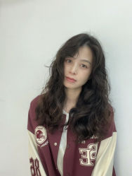 -苏豪美发S A L O N烫发染发
