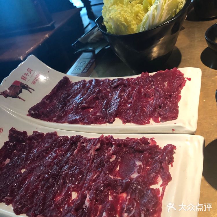 菜的话里面本身有很多白萝卜