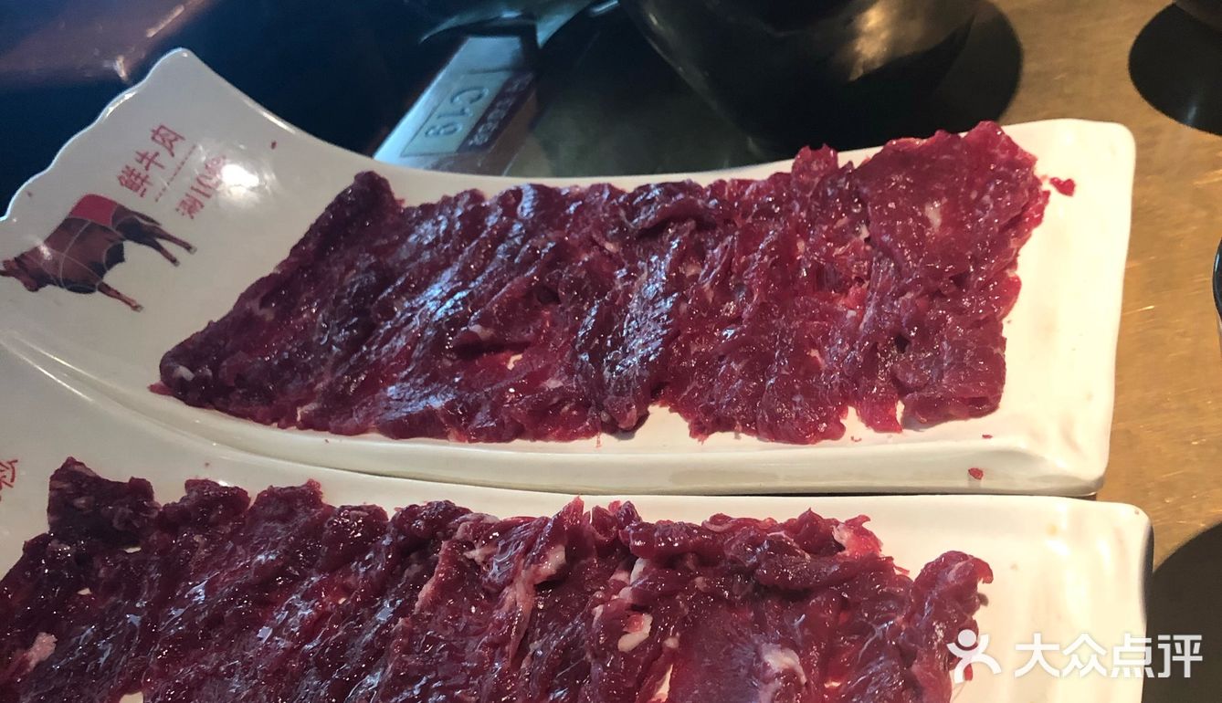 菜的话里面本身有很多白萝卜