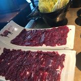 菜的话里面本身有很多白萝卜