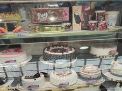 -DQ·蛋糕·冰淇淋(周浦万达店)