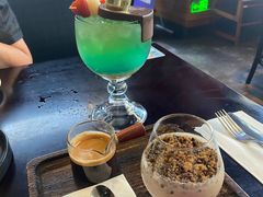 -blue frog蓝蛙(长泰广场店)