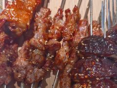 -通海俄式烧烤·俄罗斯大串(嵩山路店)