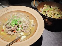 -沅江水·空中花园餐厅(珠江新城雅居乐中心店)