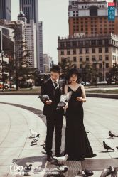 -伯爵风尚全球旅拍