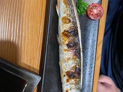 -福匠日本料理(人民路店)