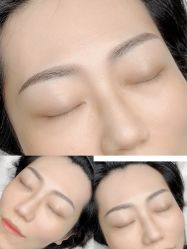 -MIVI半永久纹眉绣眉