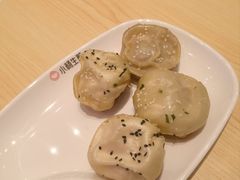 -小杨生煎(深圳岗厦北店)