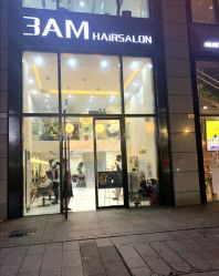 -3AM HAIR SALON染发接发
