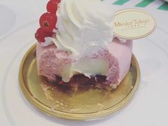 -布歌东京(德基BHG店)