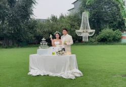 -水晶之恋婚纱摄影(北京总店)