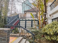 -和平官邸·花园餐厅(武定西路店)