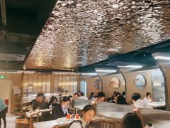 大堂-野妹火锅(龙岗店)