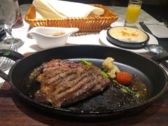 肉眼牛排-西堤牛排(南京龙江店)
