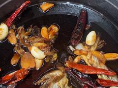 -唐河王记·南阳民间菜(国基路店)