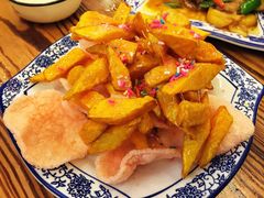 -东北人家铁锅炖(鞍山路店)