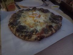 -Mercato莫卡多露台餐厅与酒吧(K11店)