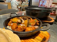 -潮界(虹桥新天地店)