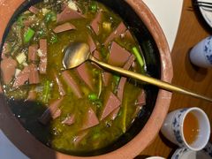 -寨子里的钵钵菜·湘西山里菜(魅力湘西店)