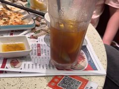 冻柠茶-新宝餐厅(流塘店)