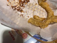 -点兵点将· 四川传统小吃集(泗阳店)