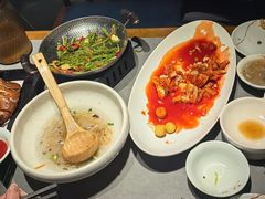-姑苏家宴·苏帮菜·松鼠桂鱼(苏州总店)