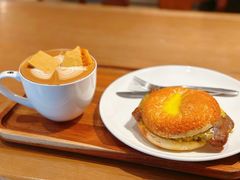 -Peet's Coffee皮爷咖啡(大学路店)