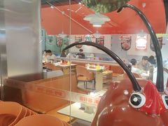-喜虾客·大虾火锅(郑州无限城店)