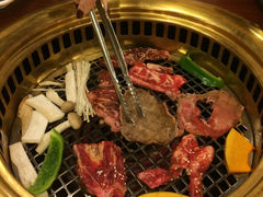 -韩九点烤肉(大学城店)