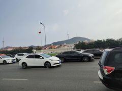 -大连人民广场
