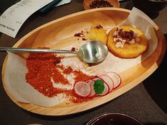 -山石榴·贵州菜(陆家嘴中心店)