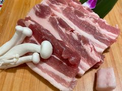 -韩时烤肉(枫蓝店)