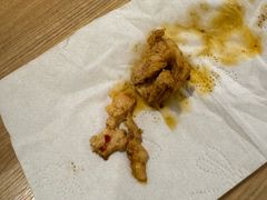 -拿渡麻辣香锅(龙旗购物中心店)