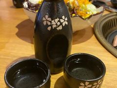 -一井烧肉·活鳗·寿司(望京SOHO店)